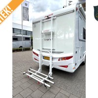 Dethleffs Trend 7017 uit 2017 Foto #20