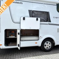 Dethleffs Trend 7017 uit 2017 Foto #21