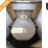 Adria Matrix Plus 670 DC uit 2022 Foto #2