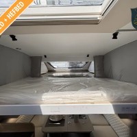 Adria Matrix Plus 670 DC uit 2022 Foto #3