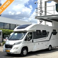 Adria Matrix Plus 670 DC uit 2022 Foto #4