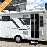 Adria Matrix Plus 670 DC uit 2022 Foto #5