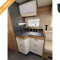 Adria Matrix Plus 670 DC uit 2022 Foto #6