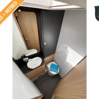 Adria Matrix Plus 670 DC uit 2022 Foto #9