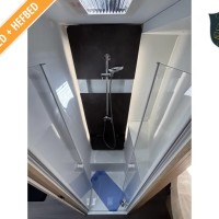 Adria Matrix Plus 670 DC uit 2022 Foto #10