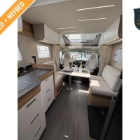 Adria Matrix Plus 670 DC uit 2022 Foto #11