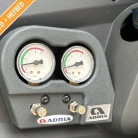 Adria Matrix Plus 670 DC uit 2022 Foto #15