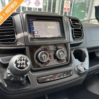 Adria Matrix Plus 670 DC uit 2022 Foto #16