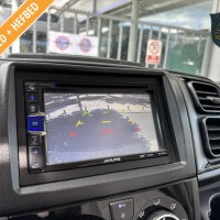 Adria Matrix Plus 670 DC uit 2022 Foto #17