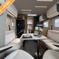 Adria Matrix Plus 670 DC uit 2022 Foto #18