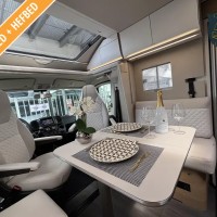 Adria Matrix Plus 670 DC uit 2022 Foto #19