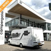 Adria Matrix Plus 670 DC uit 2022 Foto #20