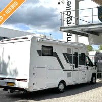 Adria Matrix Plus 670 DC uit 2022 Foto #21