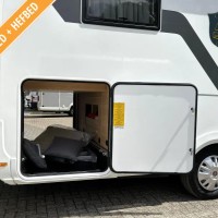 Adria Matrix Plus 670 DC uit 2022 Foto #22