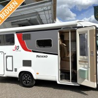 Bürstner Nexxo 690 uit 2018 Foto #4