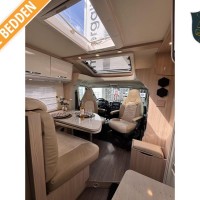 Bürstner Nexxo 690 uit 2018 Foto #10