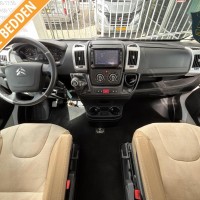 Bürstner Nexxo 690 uit 2018 Foto #13