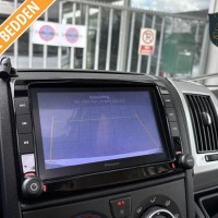 Bürstner Nexxo 690 uit 2018 Foto #15