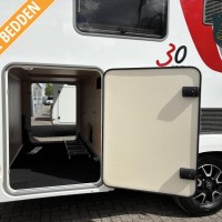Bürstner Nexxo 690 uit 2018 Foto #22