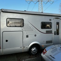 Hymer B 514 SL uit 2007 Foto #4