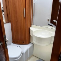 Hymer B 514 SL uit 2007 Foto #5