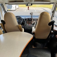 Hymer B 514 SL uit 2007 Foto #6