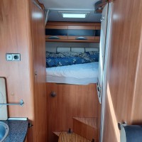 Hymer B 514 SL uit 2007 Foto #7