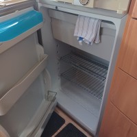 Hymer B 514 SL uit 2007 Foto #8