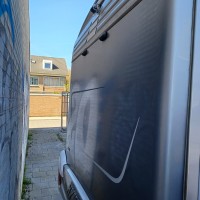 Hymer B 514 SL uit 2007 Foto #9