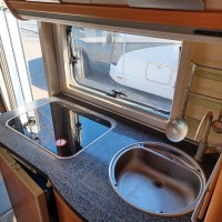 Hymer B 514 SL uit 2007 Foto #10