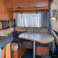 Hymer B 514 SL uit 2007 Foto #12