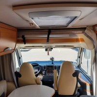 Hymer B 514 SL uit 2007 Foto #13
