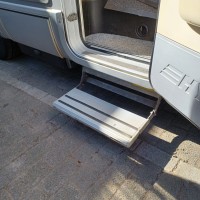 Hymer B 514 SL uit 2007 Foto #14