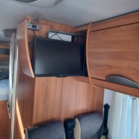 Hymer B 514 SL uit 2007 Foto #15
