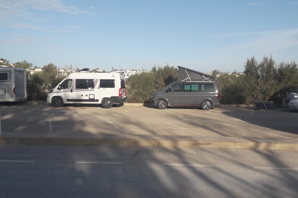 Tweedehands Carado campers camper kopen