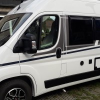 Capron campers CVE 540 uit 2023 Foto #3