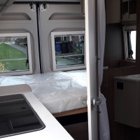 Capron campers CVE 540 uit 2023 Foto #4