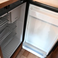 Pössl Globescout Plus 600 Luifel Dwarsbed Foto #16