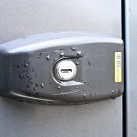 Pössl Globescout Plus 600 Luifel Dwarsbed Foto #40