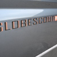 Pössl Globescout Plus 600 Luifel Dwarsbed Foto #41