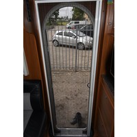 Dethleffs Globedrome T 6700 Airco Schotel Luifel Fietsdr.etc Foto #9