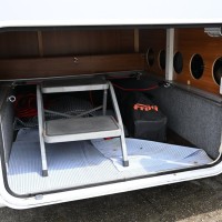 Dethleffs Globedrome T 6700 Airco Schotel Luifel Fietsdr.etc Foto #18