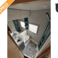 Knaus Traveller 685 uit 1998 Foto #8