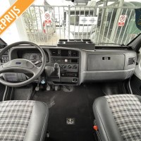Knaus Traveller 685 uit 1998 Foto #11
