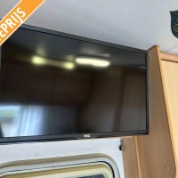 Knaus Traveller 685 uit 1998 Foto #14