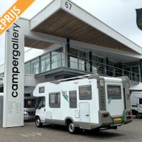 Knaus Traveller 685 uit 1998 Foto #17
