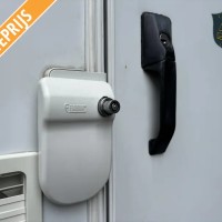 Knaus Traveller 685 uit 1998 Foto #20