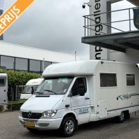 Elnagh Sleek 542 uit 2001 Foto #3