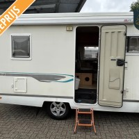 Elnagh Sleek 542 uit 2001 Foto #4