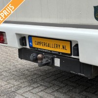 Elnagh Sleek 542 uit 2001 Foto #17